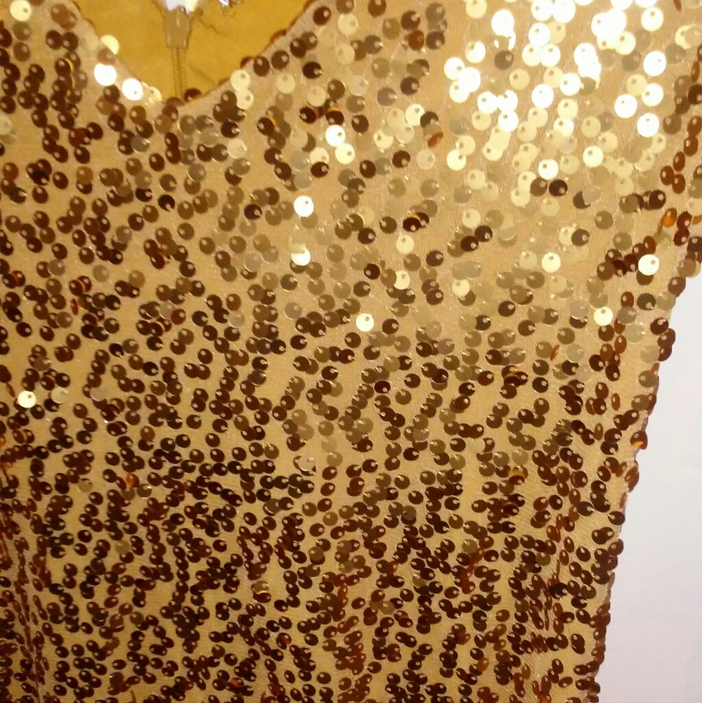 Dress - Picture 2 of 2